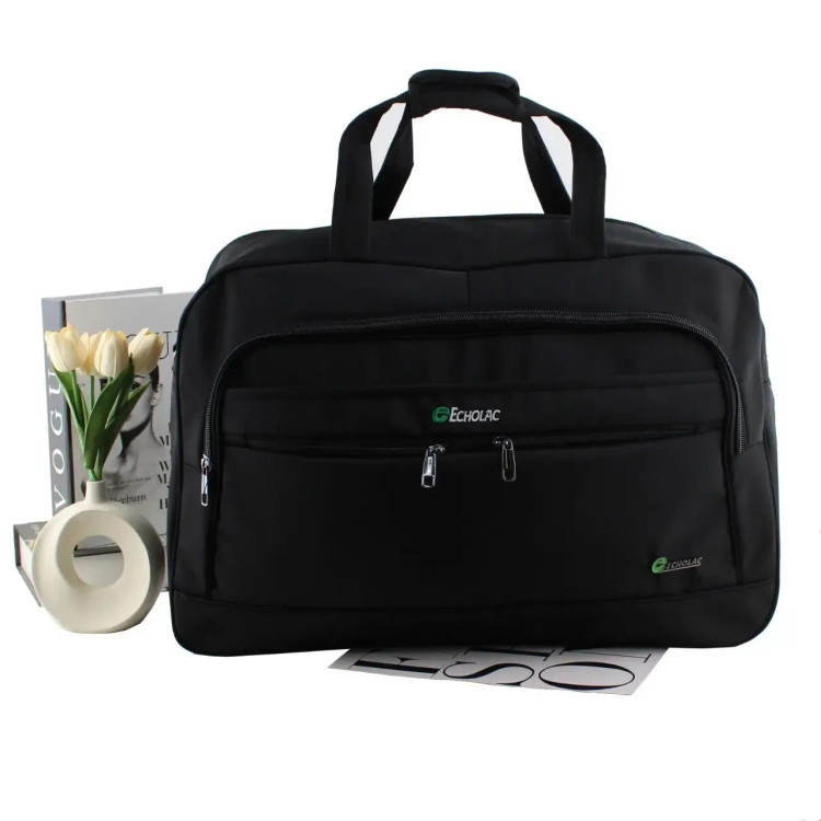 ساک دستی ابعاد 55 در 33 در 15 سانتیمتر