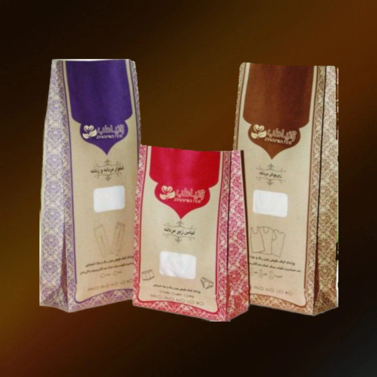 زیرپوش رکابی مردانه و زنانه صددرصد پنبه طبیعی الیاف گیاهی ژانیاطب سایز M تا 3XL رنگ کرم روشن