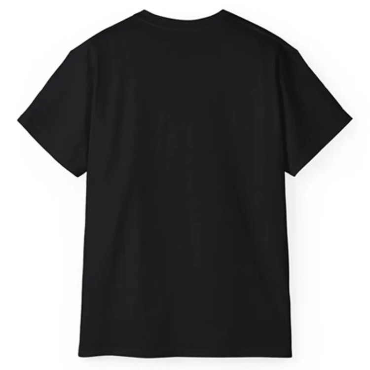 تی شرت آستین کوتاه مردانه طرح پروانه مدل عشق دوست داشتن